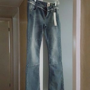 BNWT  size 29 jeans